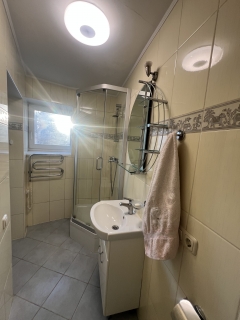 Pilnībā aprīkots stilīgs dzīvoklis specprojektā - Sadovņikova 21, 77