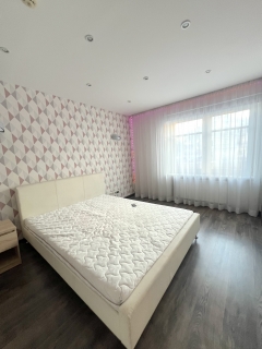 Pilnībā aprīkots stilīgs dzīvoklis specprojektā - Sadovņikova 21, 77