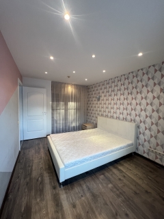 Pilnībā aprīkots stilīgs dzīvoklis specprojektā - Sadovņikova 21, 77