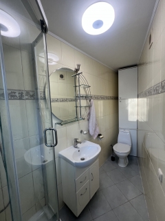 Pilnībā aprīkots stilīgs dzīvoklis specprojektā - Sadovņikova 21, 77