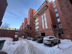 Pilnībā aprīkots stilīgs dzīvoklis specprojektā - Sadovņikova 21, 77